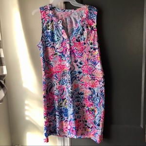 Lilly Pulitzer Essie Dress